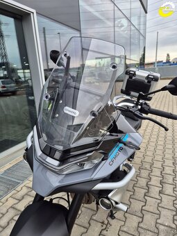 CFMOTO 800 MT SPORT - 11