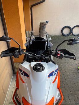 Ktm Adventure 1290R 2023 - 11