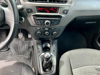 Peugeot 301 1.2i PureTech Facelift Čr 1. Maj. Serviska - 11