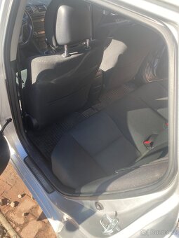 Toyota avensis 2008 po prvním majiteli 2.2d 110kw - 11