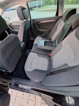 Volkswagen Passat B7 2.0 Tdi 103kw - 11