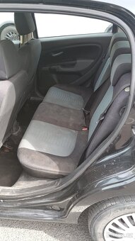Fiat Grande Punto r.v. 2008 1.2 48KW - 11