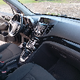 Chevrolet Orlando 2.0 Diesel LT (2012) – 7 míst, STK 01/2027 - 11