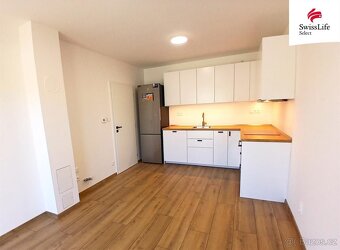 Pronájem bytu 2+kk 46 m2 Javorová, Blovice - 11