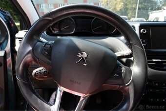 Peugeot 2008 AUTOMAT - 11