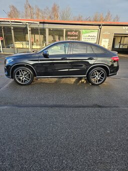 Mercedes Gle - 11