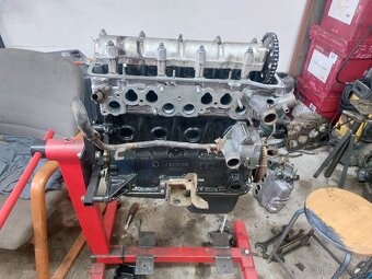 Lada Niva 1.7mpi STK ještě na rok - 11