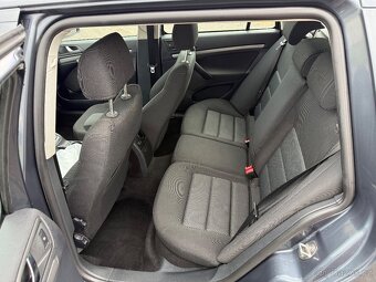 Prodám Škoda octavia II 1.6 LPG - 11