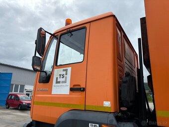 MAN LE 18.250 4X4 BB - 11