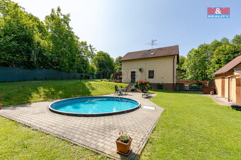 Prodej rodinného domu, 120 m², Ostrava, ul. Holandská - 11