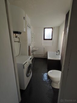 Rodinný dům na Radči - 11