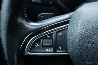Škoda Octavia 1.6 TDI - 11