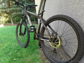 Merida mats tfs trail 700 - 11