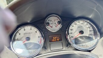 Peugeot 207SW - 11