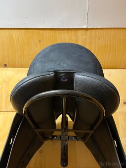 Drezurní sedlo Wintec - 11