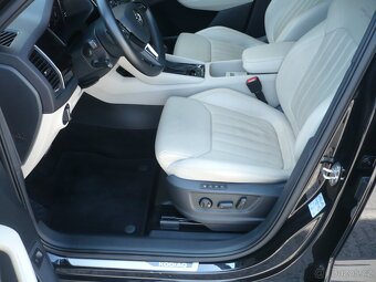 Škoda  Kodiaq  2.0 TDI 140 kW 7 Míst - 11