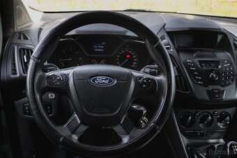 Ford Transit Connect 1.6 TDCi 95k Trend L2 - 11