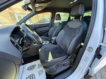 SEAT ATECA 2.0 TDI 140kW 4DRIVE DSG-2016-132.415KM-XCELLENCE - 11