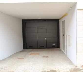 Pronájem bytu 2+kk, Brno - Žabovřesky, ev.č. 02510 - 11