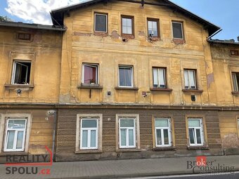 Pronájem, byty/1+1, 39 m2, Heydukova 817, 54401 Dvůr Králové - 11