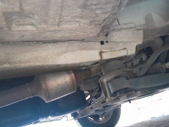 Ford transit - 11