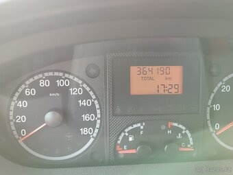 Fiat Ducato 2,3jtd,obytná dodávka r.v.2008 - 11