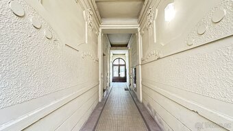 prodej nadstandardně velkého bytu 3+1, 114m2, Brno- Štěpánsk - 11