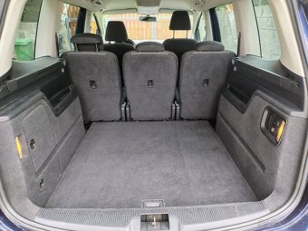 Volkswagen Sharan 2.0 TDI 103 KW r. v. 2012 - 11