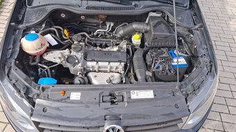 VW Polo 1,2i - 11