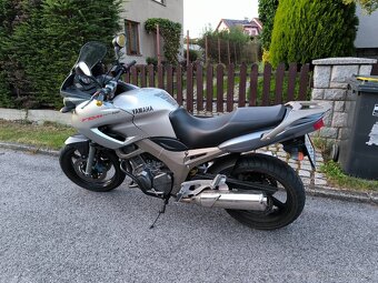 YAMAHA TDM 900 - 11