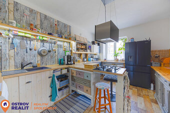 Prodej rodinného domu 4+2, 130 m², pozemek 639 m² – Šumperk - 11