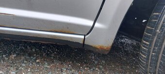 Toyota Yaris 1.3 r.v.2004 - 11