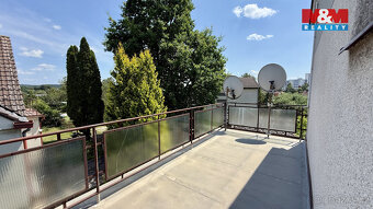 Prodej, rodinný dům, 250 m², Veselí nad Lužnicí - 11