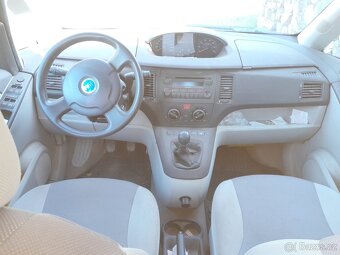 Prodám Fiat idea 1.4 - 11