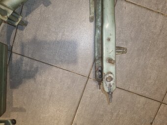 Rám babetta 210 - 11