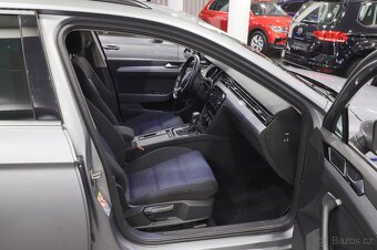 VW Passat GTE - Autodraft - otevřeno celý víkend do 20:00 - 11