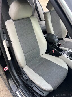 BMW E46 330D 135kw facelift Touring - 11