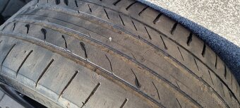 Kia Sportage GT Line ALU s pneu OE 52910F1500 245/45 R19 - 11