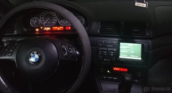 Bmw e46 330i coupe - 11