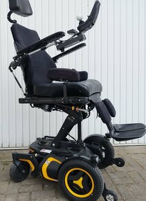 PERMOBIL F5 elektrický invalidní vozík - 11