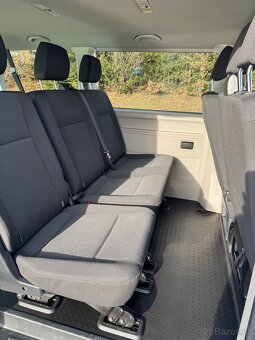 Prodám VW Caravelle T6 2.0tdi 75kw - 11