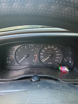Ford Mondeo kombi - 11