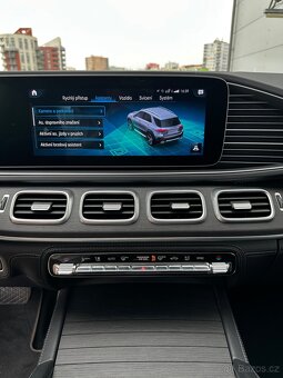 Mercedes-Benz GLE 450 4MATIC AMG - 11