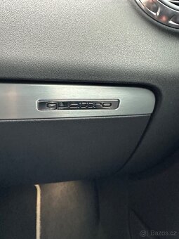 Audi TT 2,0TDI S-Line Quattro - 11