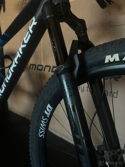 MONDRAKER F-Podium Carbon 2024 méně ja za polovinu - 11