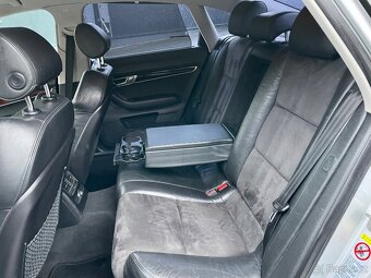 ►► AUDI A6 3.0 TDI QUATTRO • C6 ◄◄ - 11