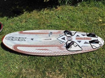Windsurfing komplet -hned na vodu - 11