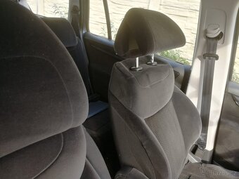 Citroën C4 Grand Picasso 1,6 HDI na ND či k opravě - 11