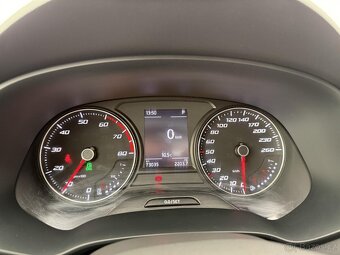 Seat Leon, 1.5Tgi 96kw Style Pano 1-MAJ DPH - 11