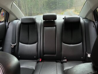 Mazda 6 GH GTA 2.5i 125 kW – po velkém servisu, TOP stav - 11